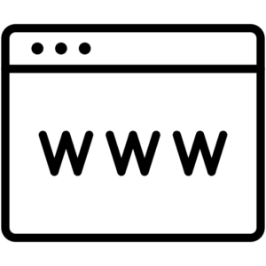 Site personalizado